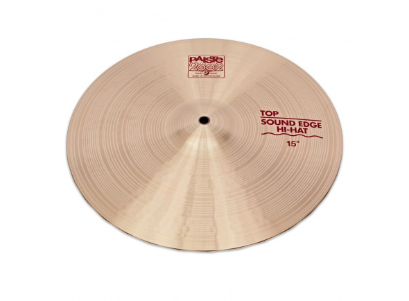 Paiste 2002 Classic 15 Paiste 2002 Classic 15